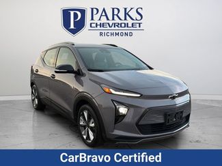 Used 2023 Chevrolet Bolt EUV LT w/ Convenience Package FWD video 1