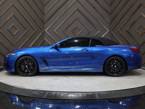 Used 2019 BMW M850i xDrive M850i xDrive image 80