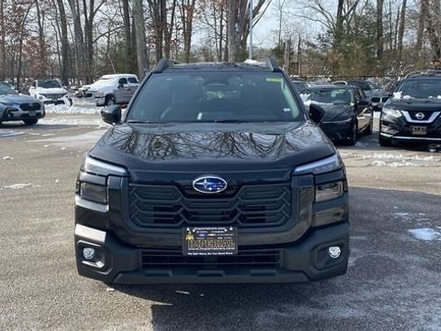 New 2026 Subaru Outback Premium image 2