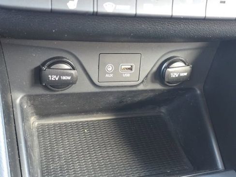 Used 2019 Hyundai Tucson SEL image 17