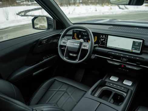 New 2027 Kia Telluride EX X-Line image 16