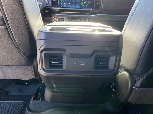 Used 2024 Chevrolet Silverado 1500 RST w/ All Star Edition Plus image 46