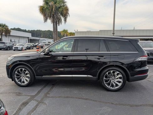 New 2026 Lincoln Aviator 2WD image 7