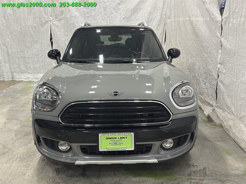 Used 2018 MINI Cooper Countryman ALL4 AWD/4WD image 19