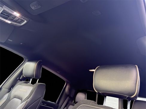 Used 2020 RAM 1500 Laramie w/ Sport Appearance Package image 24