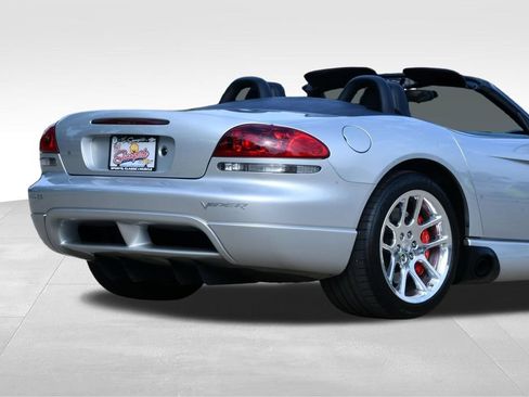 Used 2005 Dodge Viper SRT-10 w/ Mamba Edition Group RWD image 36