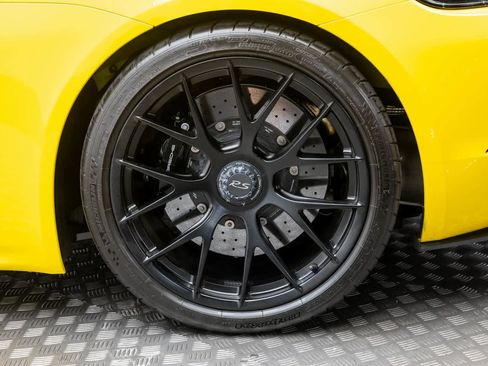 Used 2024 Porsche 718 Cayman GT4 RS image 42