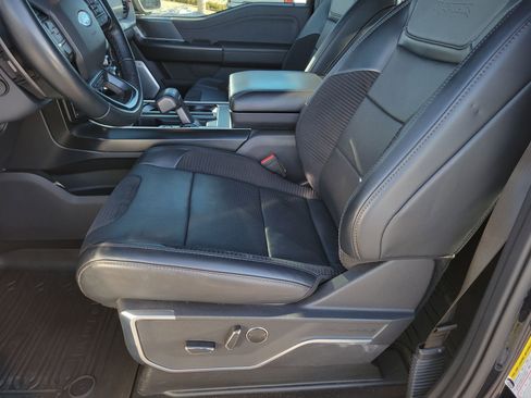 Used 2023 Ford F150 Raptor image 6