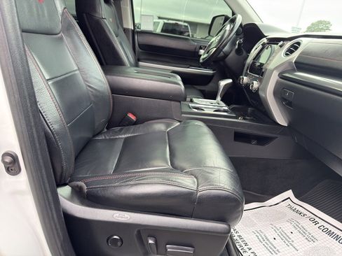 Used 2021 Toyota Tundra TRD Pro image 19