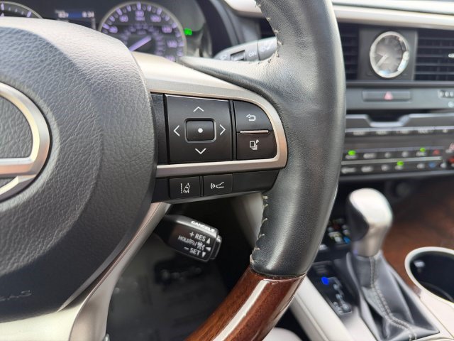 Used 2019 Lexus RX 350 FWD w/ Premium Package image 24