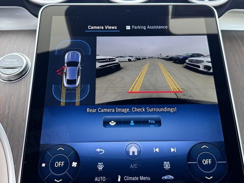 Used 2024 Mercedes-Benz CLE 300 4MATIC Coupe image 28