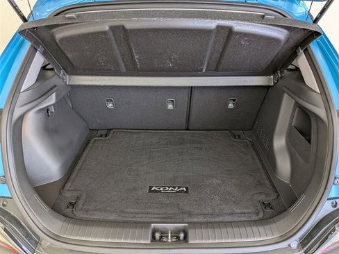 Used 2023 Hyundai Kona SEL w/ Cargo Package image 29