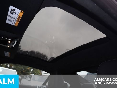 Used 2025 Mercedes-Benz AMG GT 43 image 29