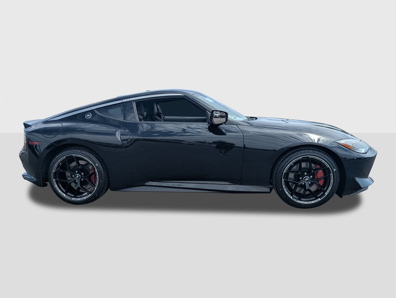 New 2027 Nissan Z Performance RWD image 6
