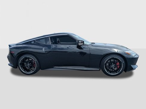 New 2027 Nissan Z Performance RWD image 6