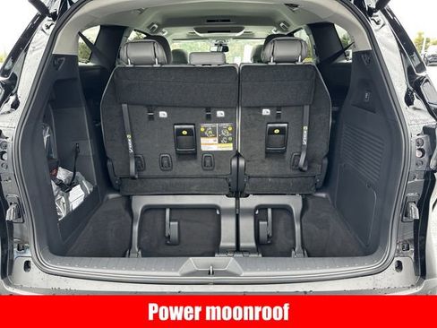 New 2026 Toyota Sienna XLE image 22
