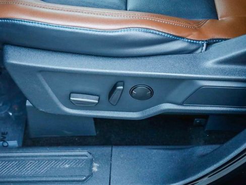 Used 2022 Ford Bronco Outer Banks image 23