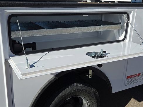 New 2026 RAM 3500 Tradesman image 11