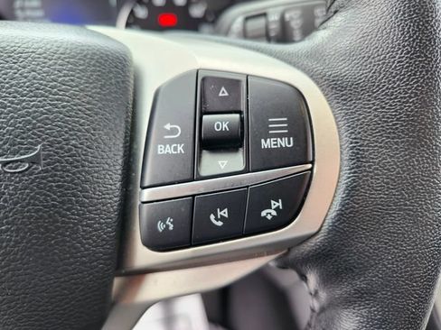 Used 2024 Ford Explorer XLT w/ Equipment Group 202A AWD/4WD image 31