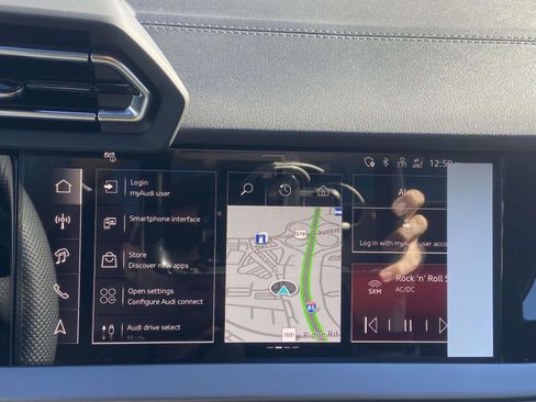 New 2026 Audi A3 2.0T Premium image 26