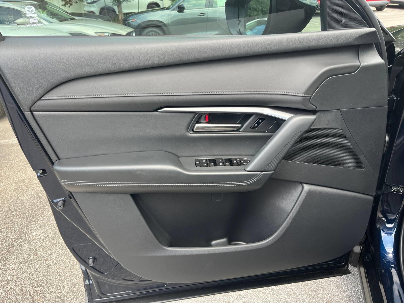 New 2026 MAZDA CX-5 Select AWD/4WD image 6
