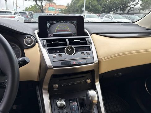Used 2019 Lexus NX 300 FWD w/ Accessory Package 2 image 13