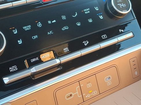 New 2026 Hyundai Santa Fe Calligraphy image 19