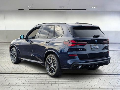 New 2026 BMW X5 xDrive50e w/ M Sport Package image 3