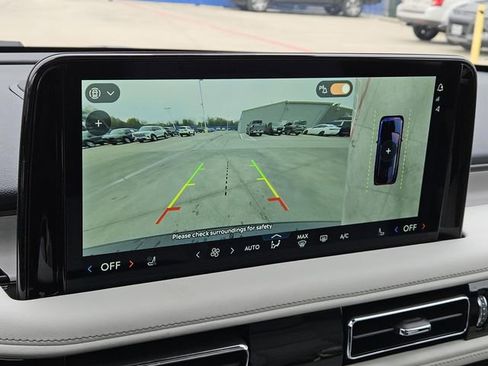 New 2026 Lincoln Aviator Reserve image 14