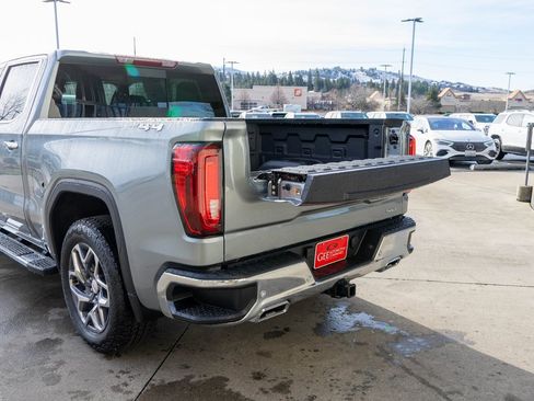 New 2026 GMC Sierra 1500 SLT w/ SLT Premium Plus Package image 33