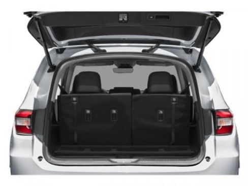 Used 2025 Honda Pilot Elite image 11