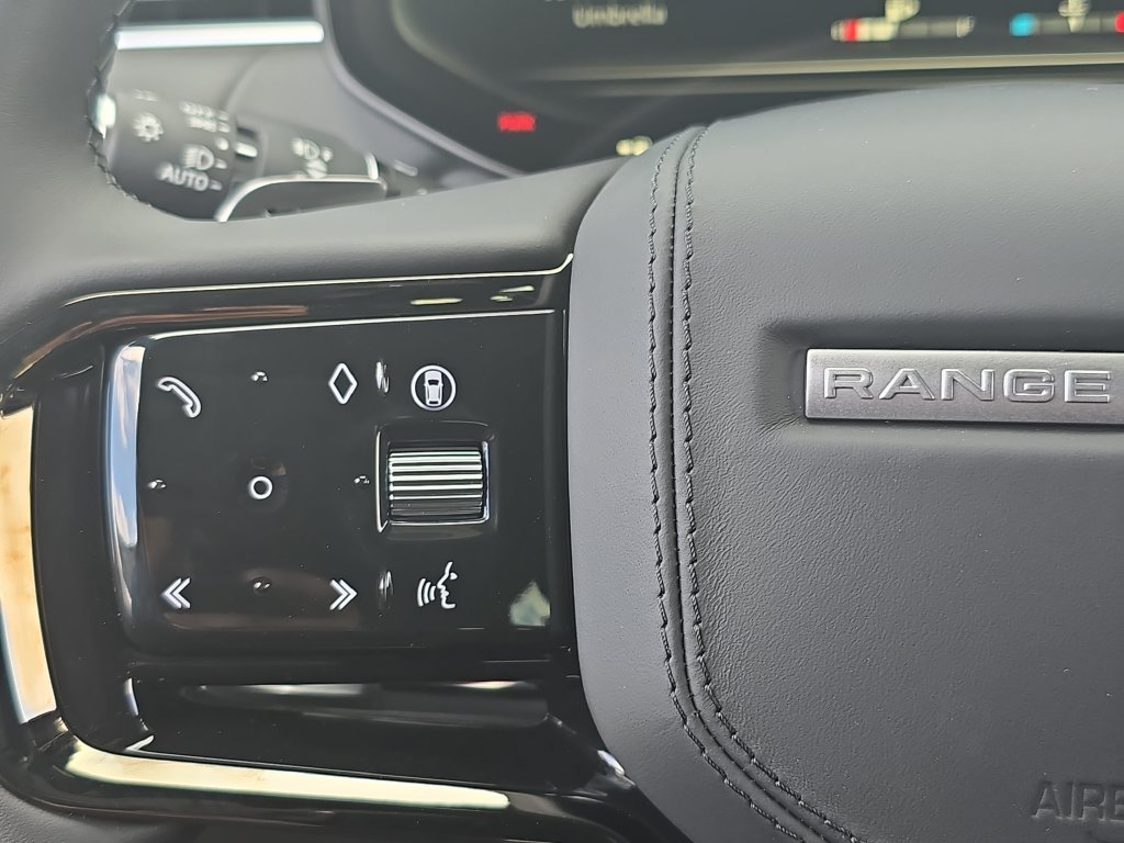 New 2026 Land Rover Range Rover Sport Dynamic SE AWD/4WD image 18