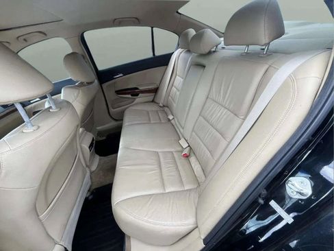 Used 2011 Honda Accord EX-L image 10