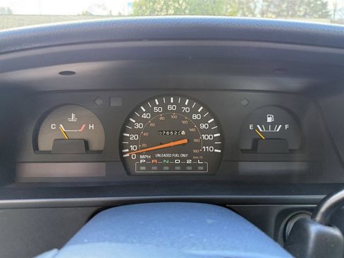 Used 1989 Toyota Pickup Deluxe image 66