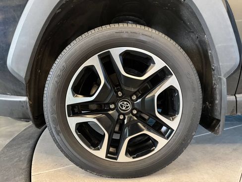 Used 2020 Toyota RAV4 Adventure w/ All Weather Liner Package AWD/4WD image 24