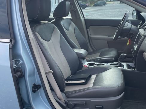 Used 2010 Mercury Milan Hybrid image 18