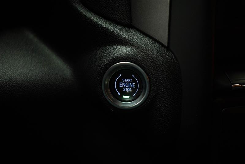 Used 2023 Chevrolet Silverado 1500 Custom w/ LPO, Dark Essentials Package AWD/4WD image 20