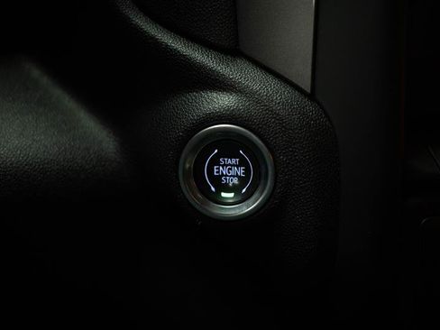 Used 2023 Chevrolet Silverado 1500 Custom w/ LPO, Dark Essentials Package AWD/4WD image 20
