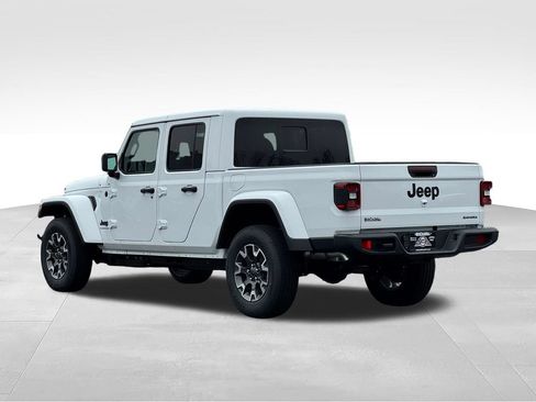 New 2026 Jeep Gladiator Sport AWD/4WD image 5