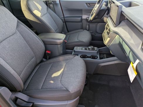 New 2026 Ford Maverick XLT w/ Equipment Group 301A image 19