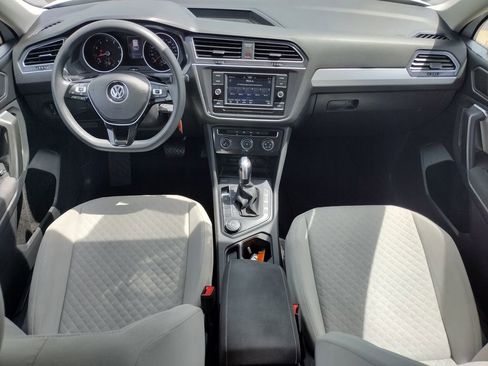 Used 2021 Volkswagen Tiguan S AWD/4WD image 15