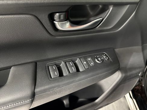 Certified 2024 Honda CR-V EX image 16