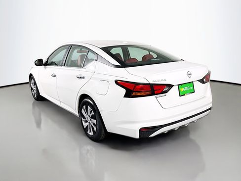 Used 2020 Nissan Altima 2.5 S image 7