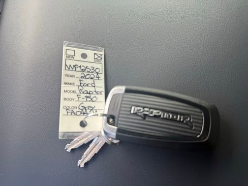 Used 2024 Ford F150 Raptor image 47