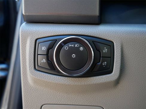 Certified 2018 Ford F150 XLT w/ Equipment Group 302A Luxury image 16