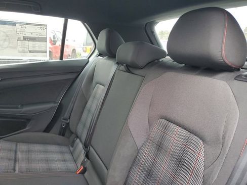 New 2026 Volkswagen GTI S image 26