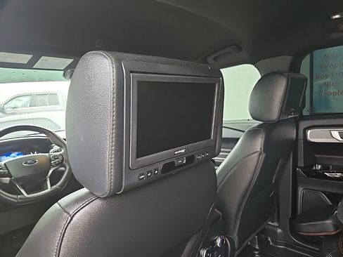 Used 2022 Ford Explorer ST-Line image 91
