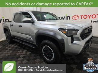 Used 2024 Toyota Tacoma TRD Off-Road 360° Tour