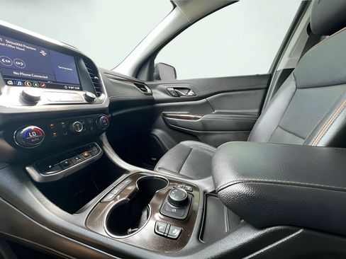 Used 2020 GMC Acadia AT4 w/ LPO, Floor Liner Package AWD/4WD image 52