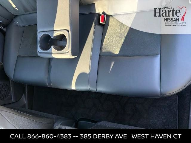 Certified 2024 Nissan Ariya AWD image 23